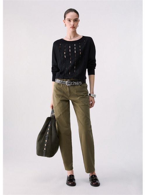 Jersey woman Liu jo LIU JO | CF6002MS55N/22222